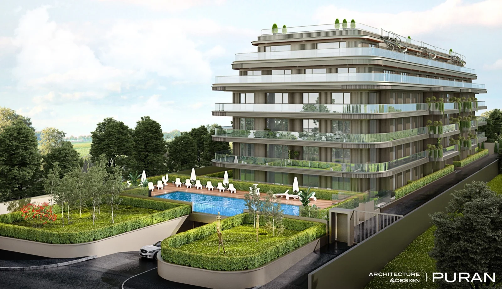 ERA — Pipera Blvd. no. 150
