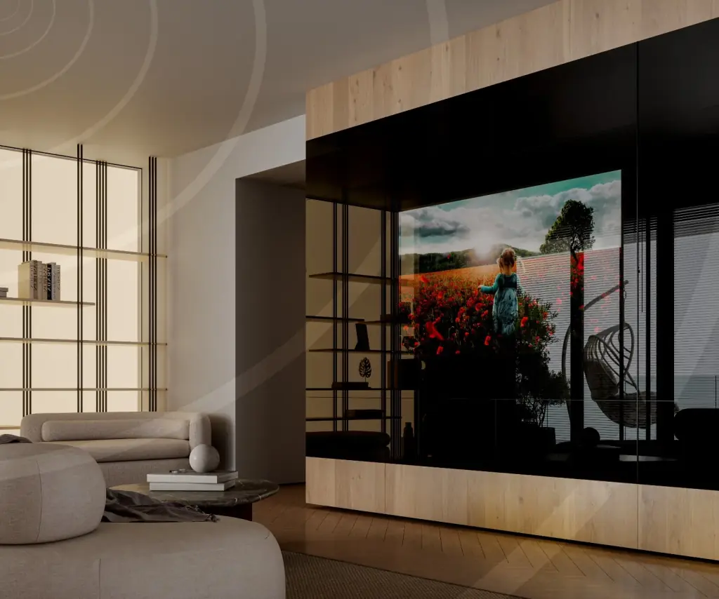 4-room apartments — ERA Pipera 150